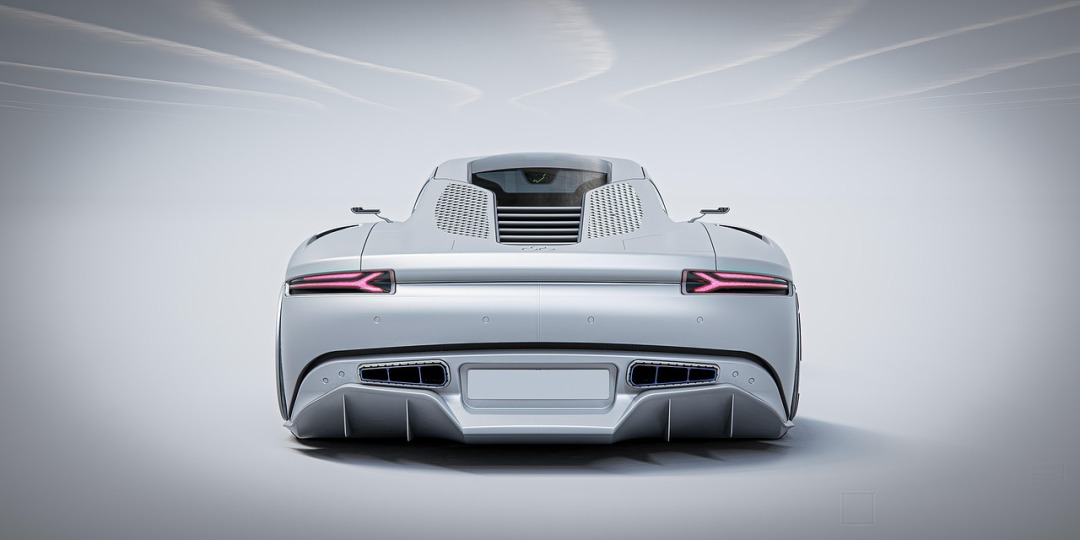fast ev charger